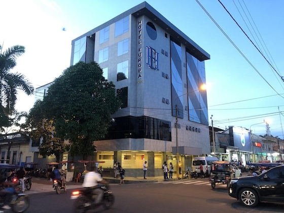 Gallery - Hotel Europa Iquitos