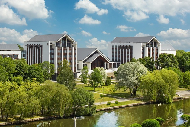 Gallery - Beijing Hotel Minsk