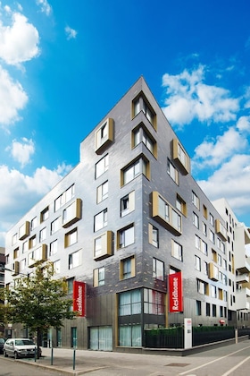 Gallery - Residhome Asnières Park