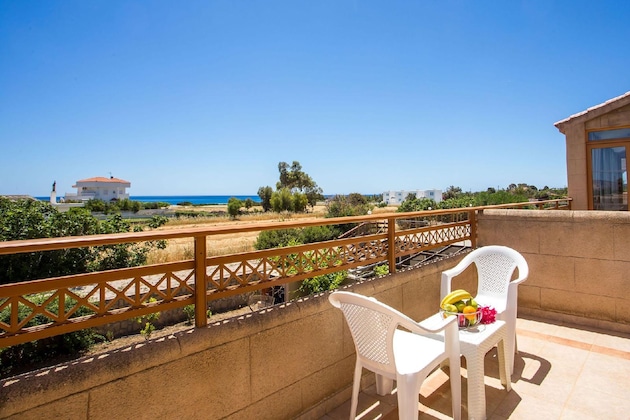 Gallery - Gennadi Blue Hotel