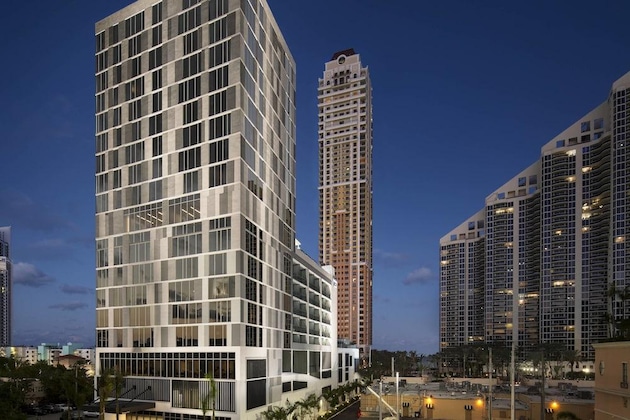 Gallery - Residence Inn By Marriott Miami Sunny Isles Beach