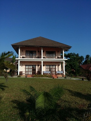 Gallery - Swahili Beach Resort