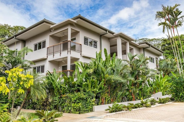 Gallery - Elan At Ballena Beach