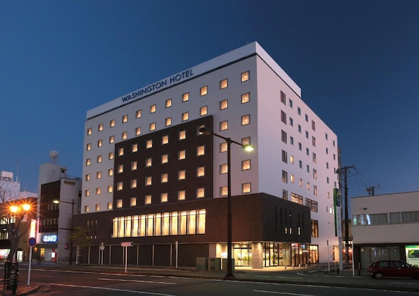 Gallery - Kisarazu Washington Hotel