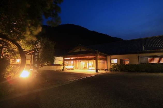 Gallery - Liberty Resort Amagiso