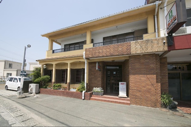 Gallery - Tamagawa Ryokan
