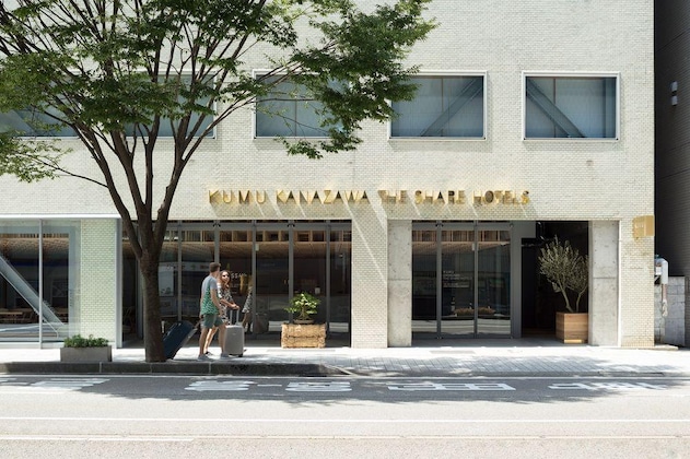 Gallery - Kumu Kanazawa By The Share Hotels