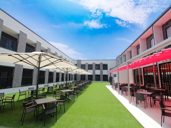 Gallery - Henn Na Hotel Lagunatenbosch