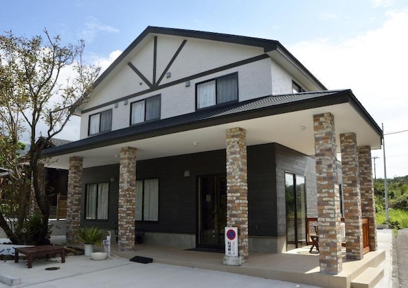 Gallery - Lodge Ocean