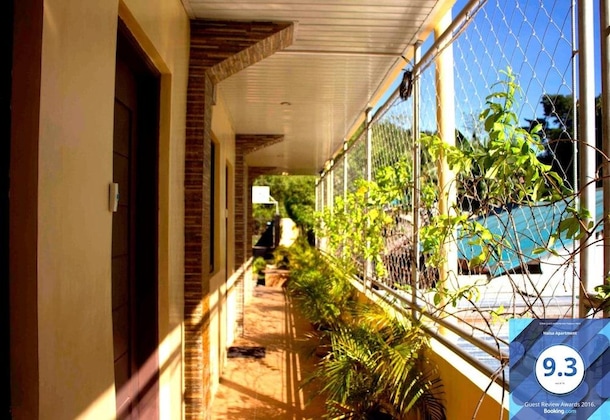 Gallery - Haisa Apartment