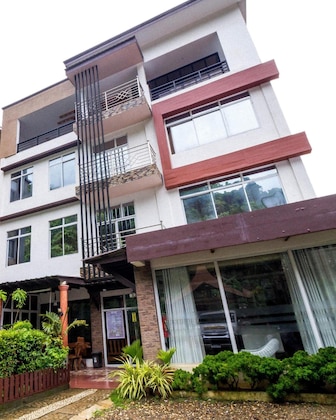Gallery - El Nido Royal Palm Inn