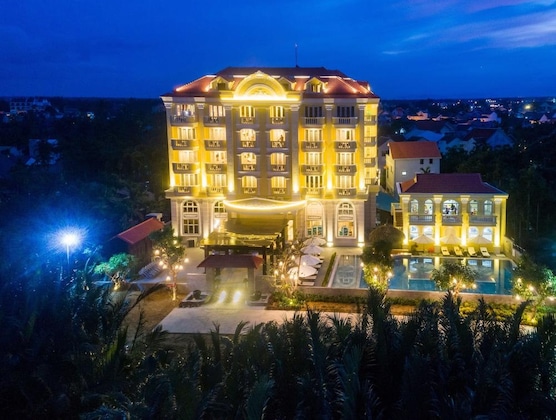 Gallery - Le Pavillon Hoi An Luxury Resort & Spa