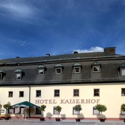 Gallery - Kaiserhof (7Km From Salzburg)