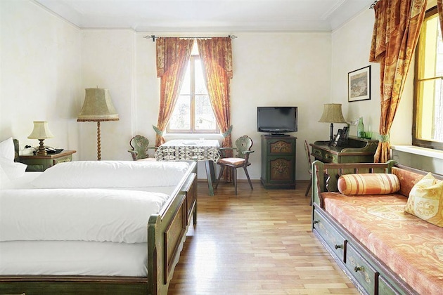 Gallery - Hotel Schwarzer Adler