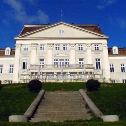 Gallery - Austria Trend Schloss Wilhelminenberg
