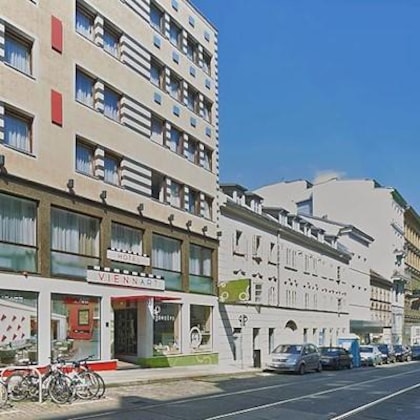 Gallery - Hotel Viennart Am Museumsquartier
