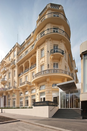 Gallery - Austria Trend Parkhotel Schönbrunn