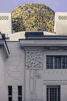 Gallery - Hotel Secession An Der Oper