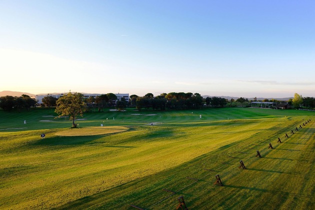 Gallery - Hotel Lavida At Camiral, A Quinta Do Lago Resort