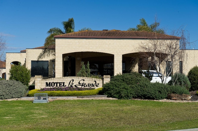 Gallery - Motel Le Grande