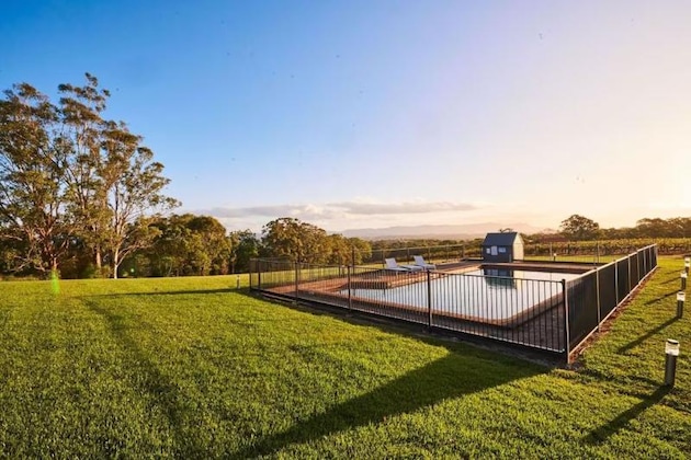 Gallery - Wandin Valley Estate