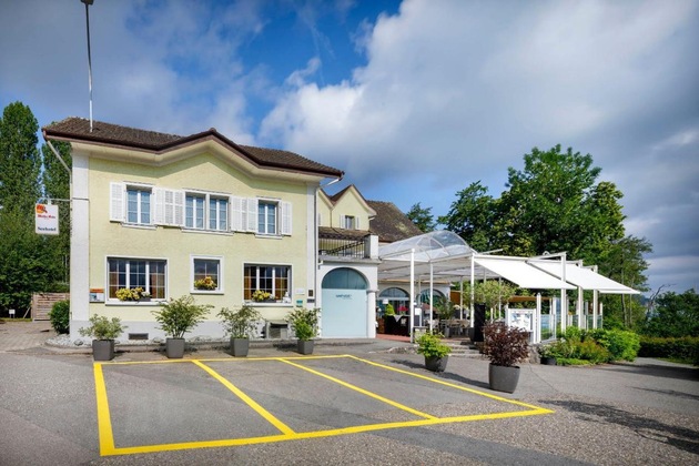 Gallery - Hallwil Swiss Quality Seehotel