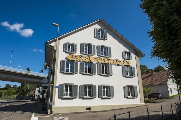Gallery - Hotel Restaurant Zum Sternen