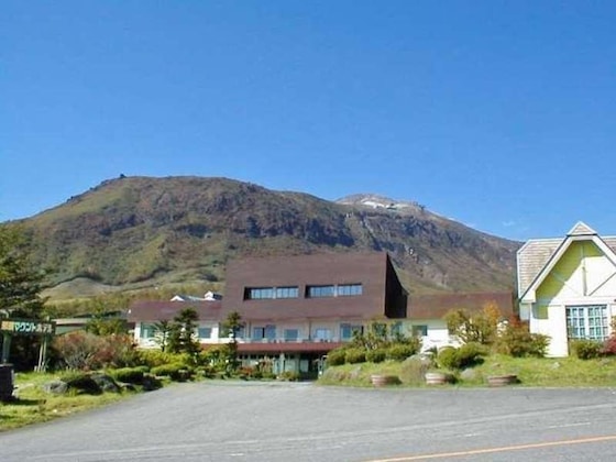 Gallery - Nasu Onsen Nasu Mount Hotel