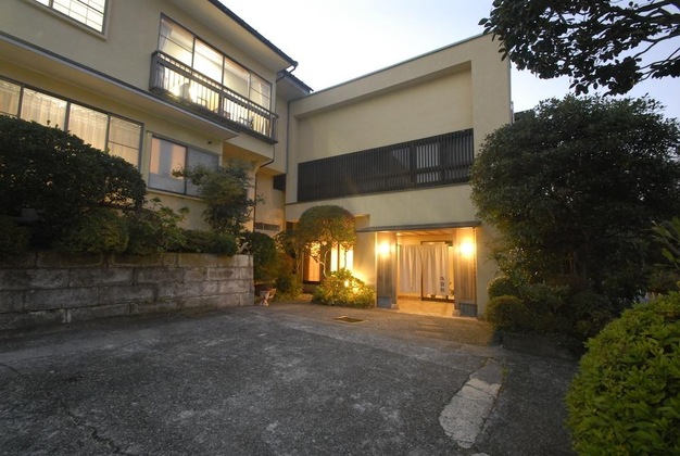 Gallery - Onsen Hotel Gorakan