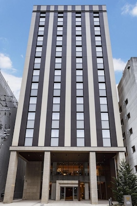 Gallery - Hotel Vista Sendai