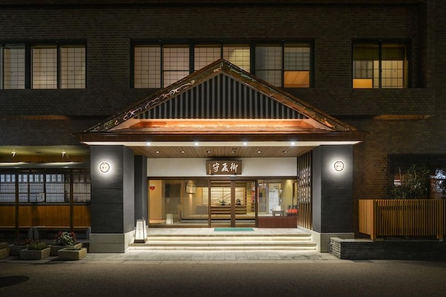 Gallery - Akayu Onsen Gotenmori