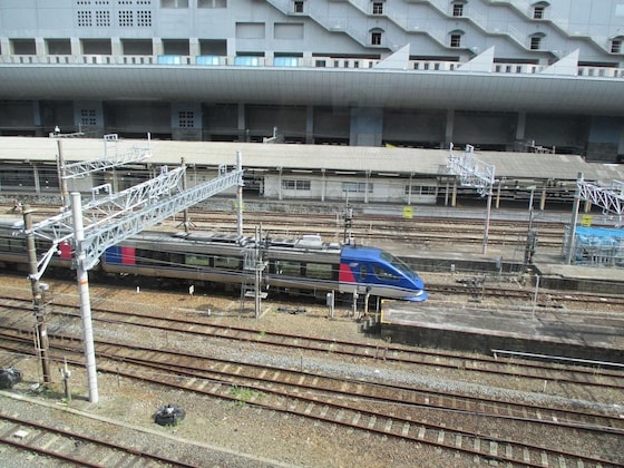 Gallery - Miyako City Kintetsu Kyoto Station