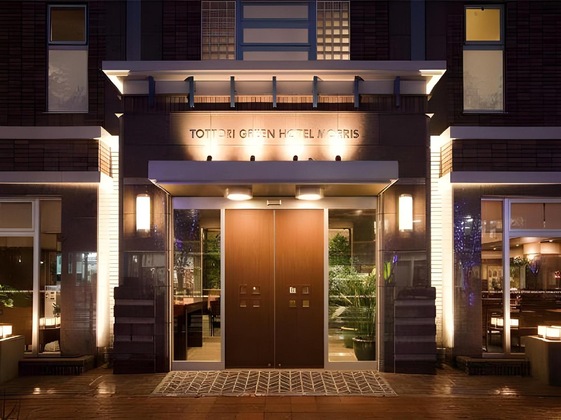 Gallery - Green Hotel Morris