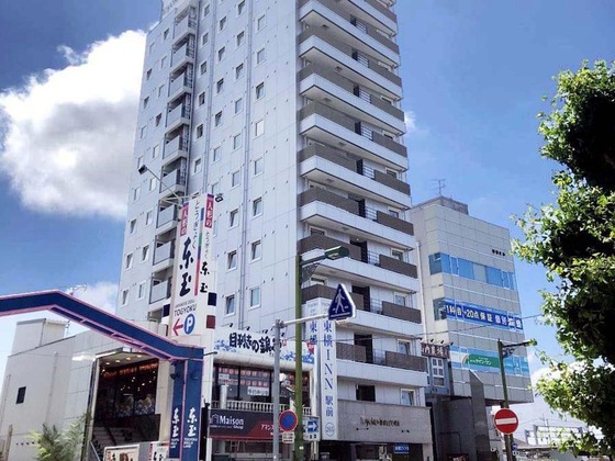 Gallery - Toyoko Inn Saitama Iwatsuki Ekimae