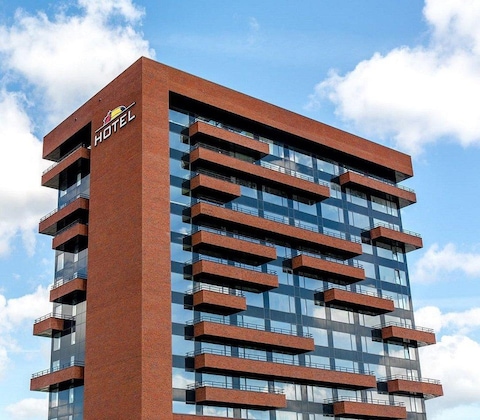 Gallery - Van Der Valk Hotel Enschede