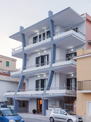Gallery - Hotel Riviera