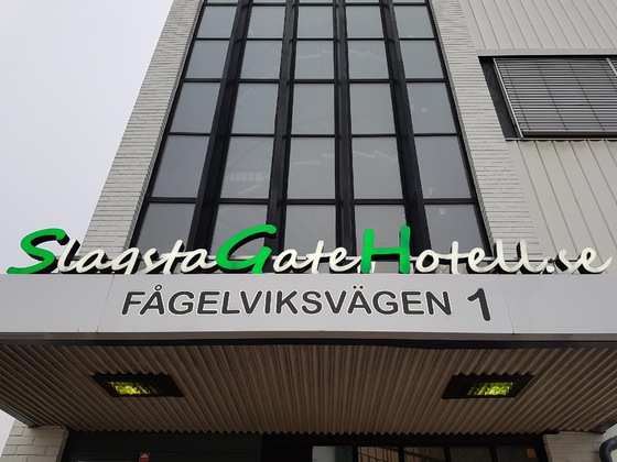 Gallery - Slagsta Gate Hotell