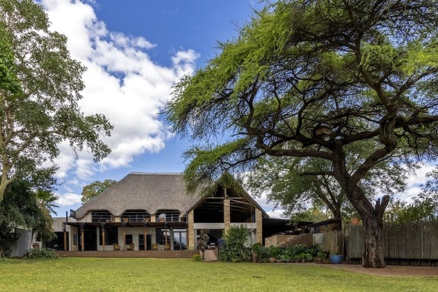 Gallery - Chobe River Lodge