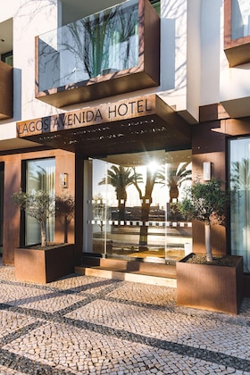 Gallery - Lagos Avenida Hotel