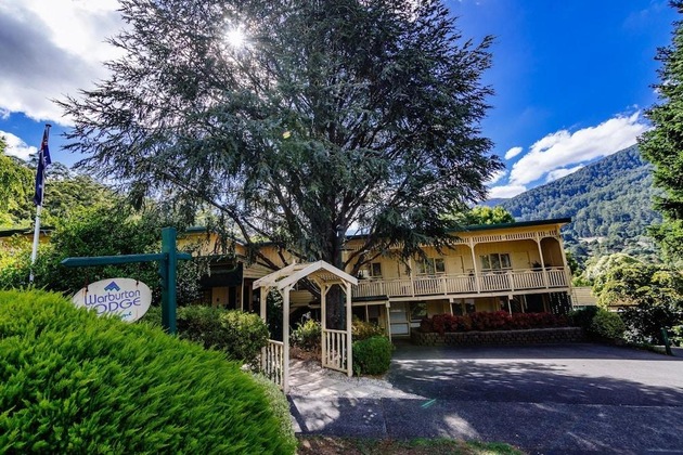 Gallery - Warburton Lodge