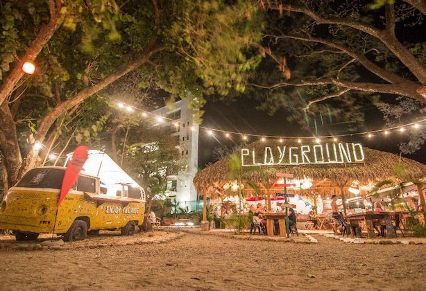 Gallery - Slumber Party Tamarindo