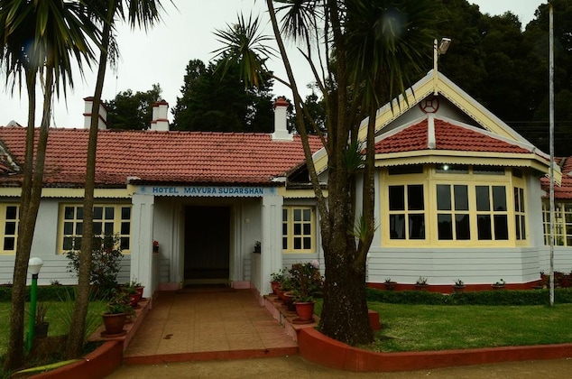 Gallery - Kstdc Hotel Mayura Sudarshan