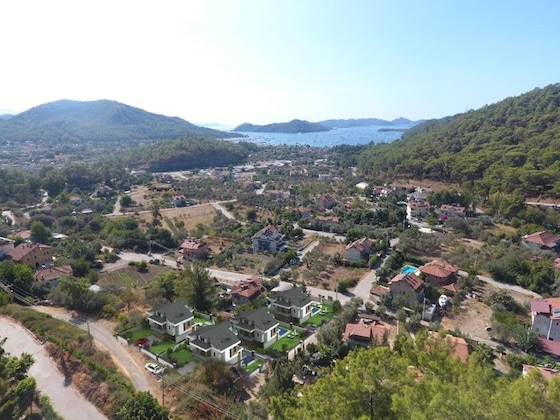 Gallery - Göcek Marin C Villa