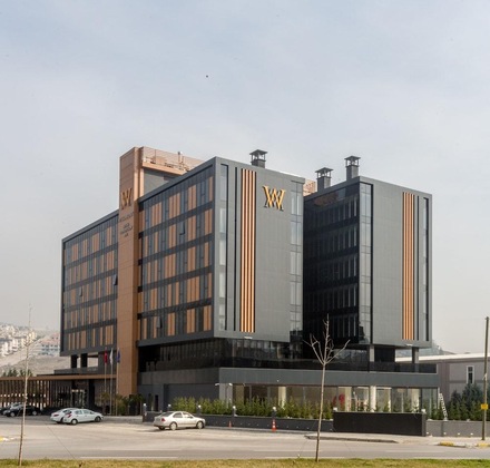 Gallery - Willmont Hotel