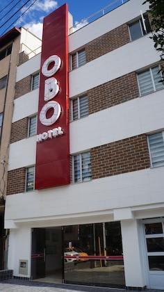 Gallery - Obo Hotel