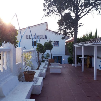 Gallery - Ancla Beach Apartments
