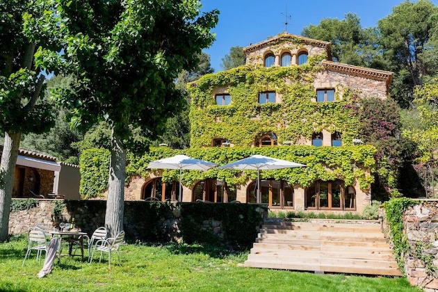 Gallery - Hotel Mas Pastora - Adults Only