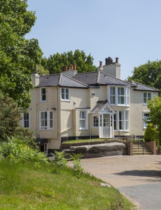Gallery - The Mount Edgcumbe