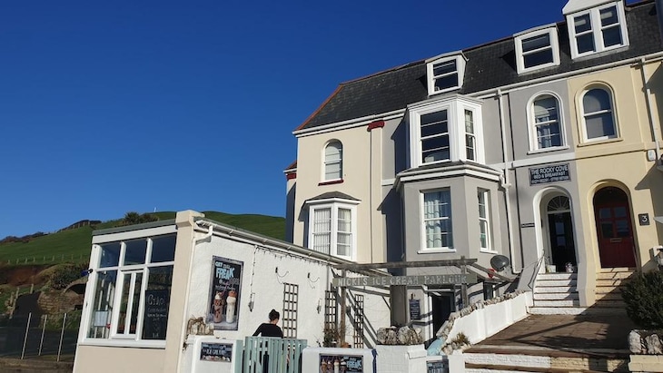 Gallery - The Rocky Cove Bed & Breakfast