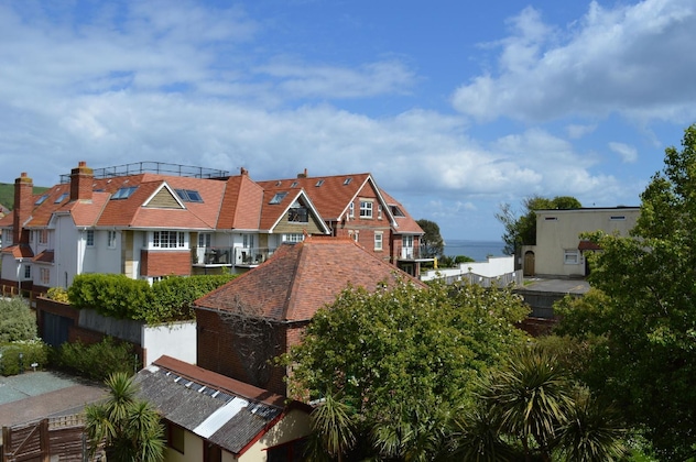 Gallery - The Rookery